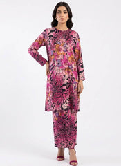 Imported coordset for women and girls chiffon coordset No-81 Velnoor Store