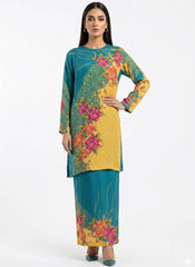 Imported coordset for women and girls chiffon coordset No-103 Velnoor Store