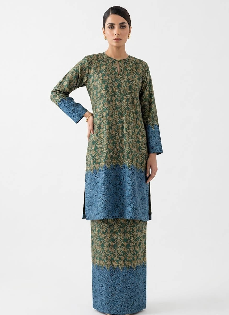 Imported coordset for women and girls georgette coordset No-119 Velnoor Store