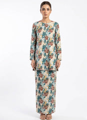Imported coordset for women and girls silk coordset No-139 Velnoor Store