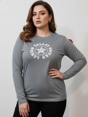 Silks-jersey Tshirt 76 Velnoor Store
