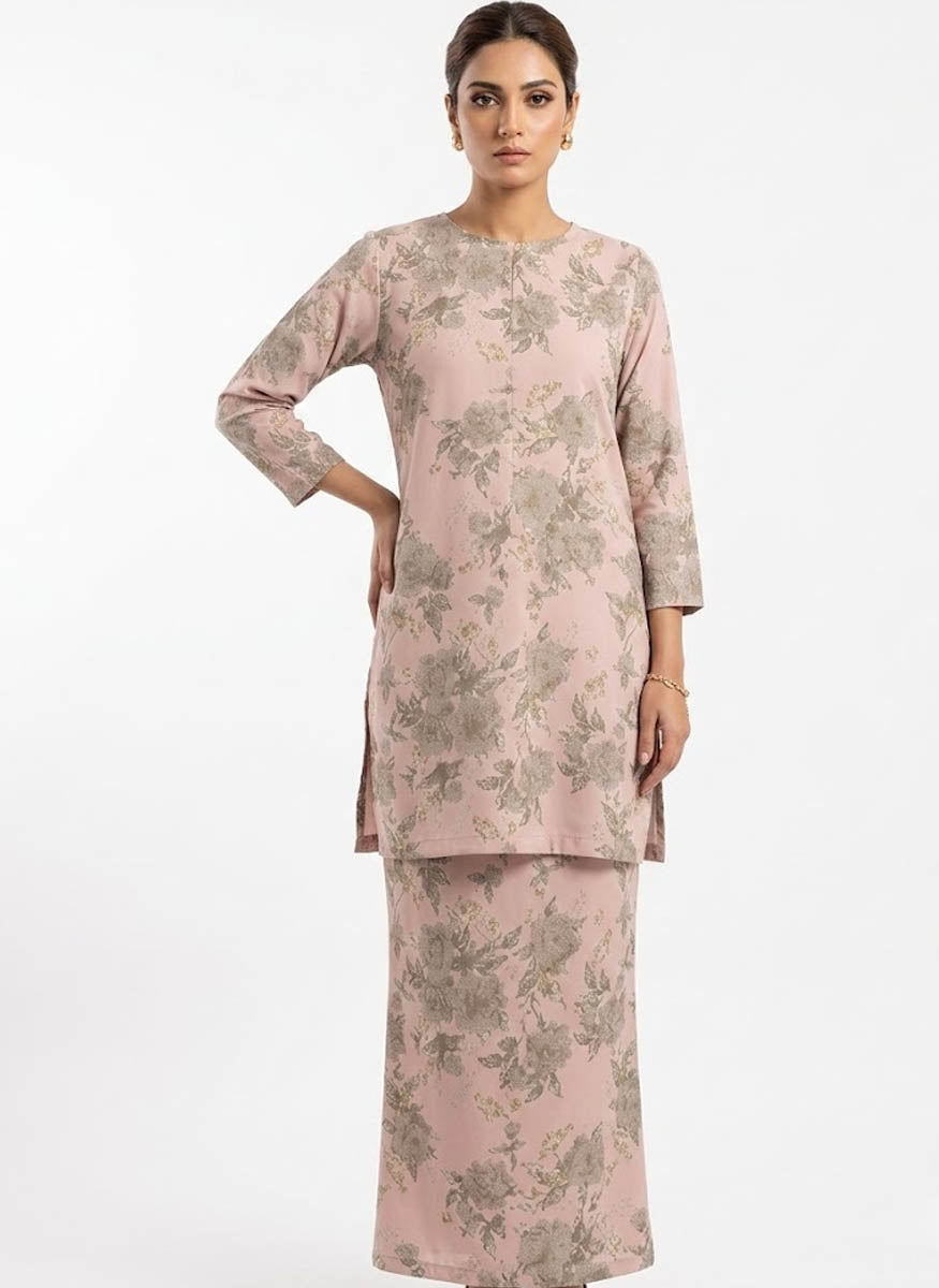 Imported coordset for women and girls chiffon coordset No-131 Velnoor Store