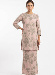 Imported coordset for women and girls chiffon coordset No-131 Velnoor Store