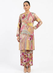 Imported coordset for women and girls georgette coordset No-133 Velnoor Store