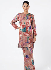 Imported coordset for women and girls silk coordset No-128 Velnoor Store