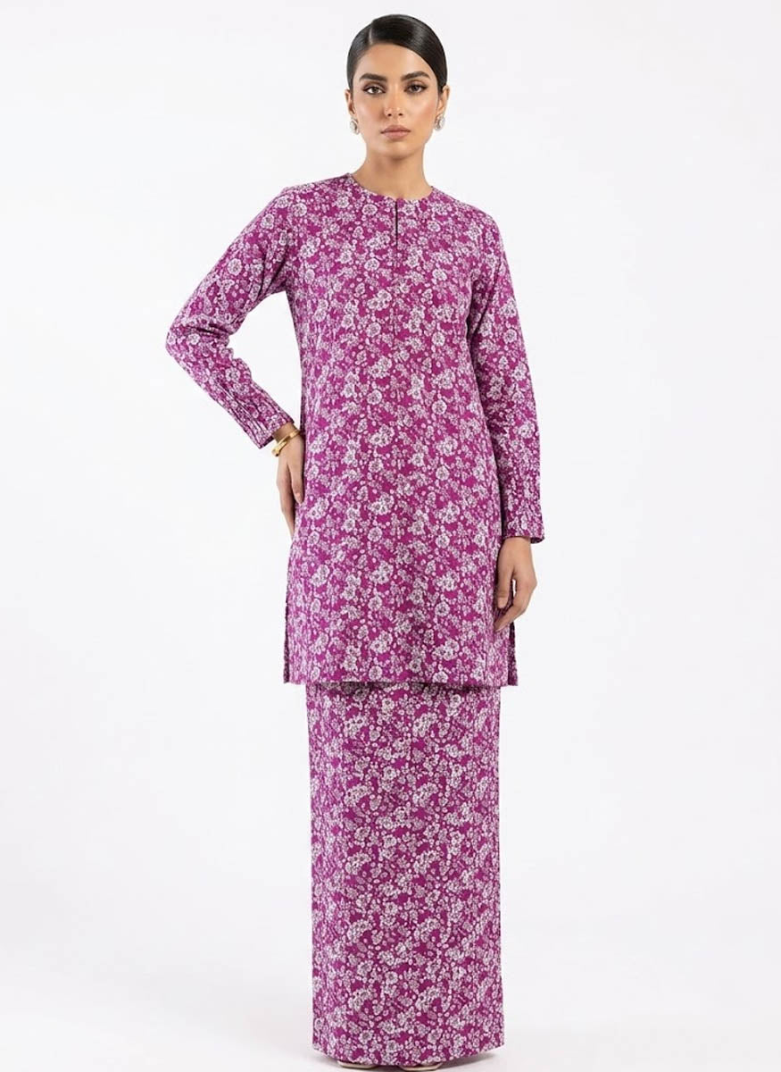 Imported coordset for women and girls silk coordset No-127 Velnoor Store