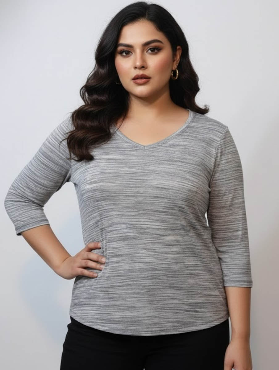 Silks-jersey Tshirt 61 Velnoor Store