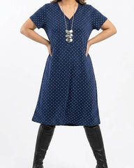 Imported Nighty cotton jersey nighty No-2720 Velnoor Store