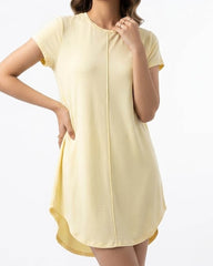Imported Nighty jersey nighty No-2712 Velnoor Store