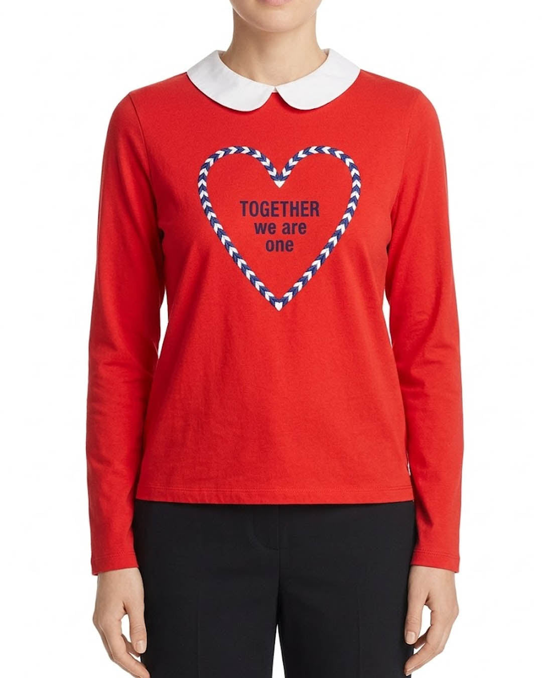 Imported sweatshirt winter sweatshirt No-7035 Velnoor Store