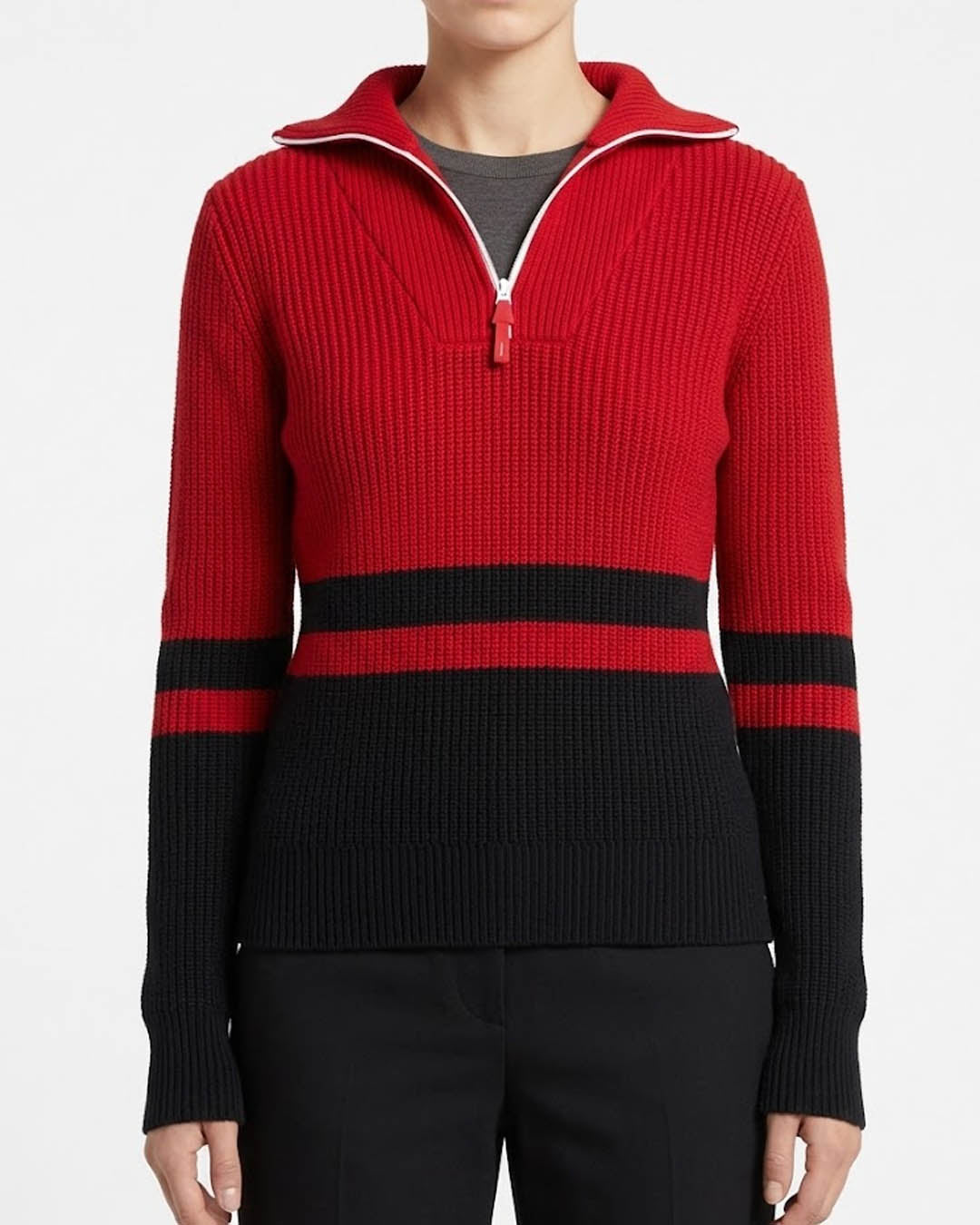 Imported Sweater winter sweater No-7190 Velnoor Store