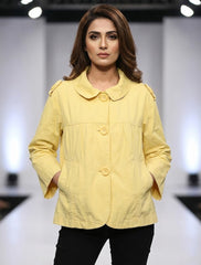 1820  Women's Stylish Winter Coat | Elegant Warmth Pakistan - Velnoor