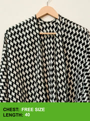 059 Designer Style Shawl Imported Wool Blend Winter Collection Pakistan-velnoor