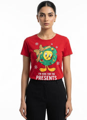 Imported women Tshirt jersey Tshirt No-1277 Velnoor Store