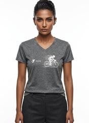 Imported women Tshirt jersey Tshirt No-1288 Velnoor Store