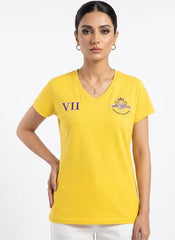 Imported women Tshirt jersey Tshirt No-1275 Velnoor Store