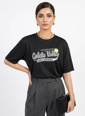 Imported women Tshirt jersey Tshirt No-1305 Velnoor Store