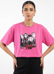 Imported women Tshirt jersey Tshirt No-1246 Velnoor Store