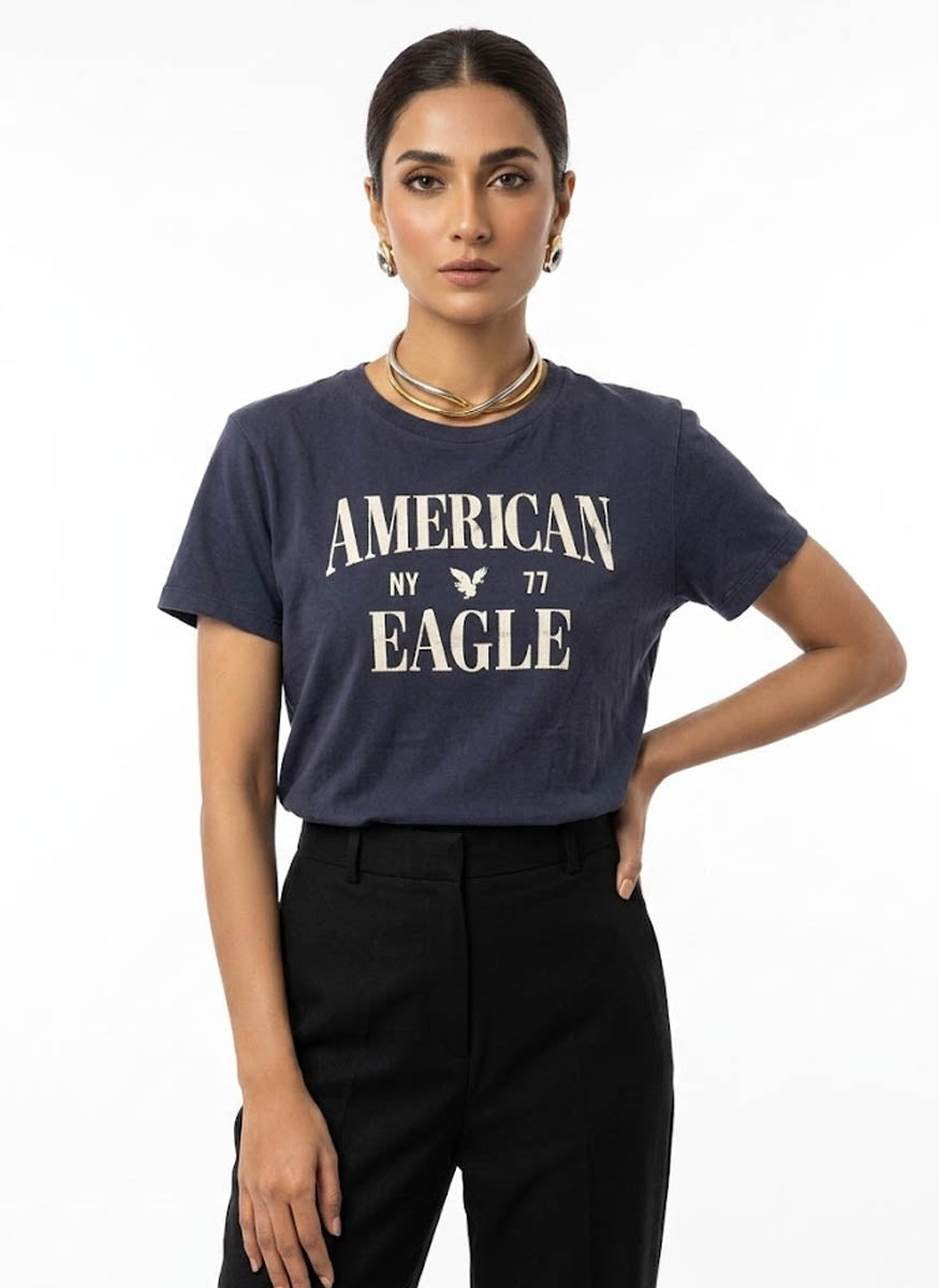 Imported women Tshirt jersey Tshirt No-1201 Velnoor Store
