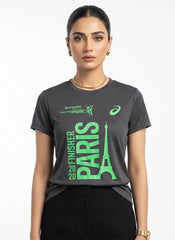 Imported women Tshirt jersey Tshirt No-1176 Velnoor Store