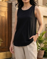 Imported Sleeveless jersey sleeveless No-3485 Velnoor Store