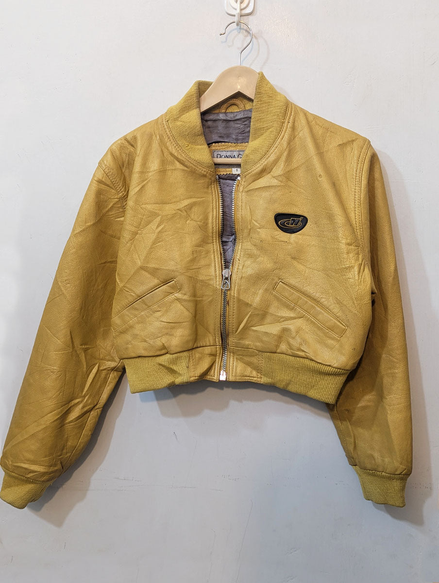 108 Swiss Leather Jacket for Women | Premium Winter Wear Pakistan - Velnoor