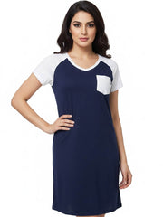 Jersey nighty Velnoor Store