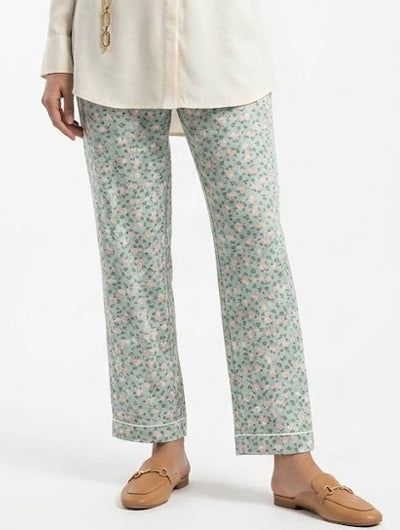 Imported women jersey plazo No-1072 Velnoor Store
