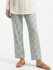 Imported women jersey plazo No-1072 Velnoor Store