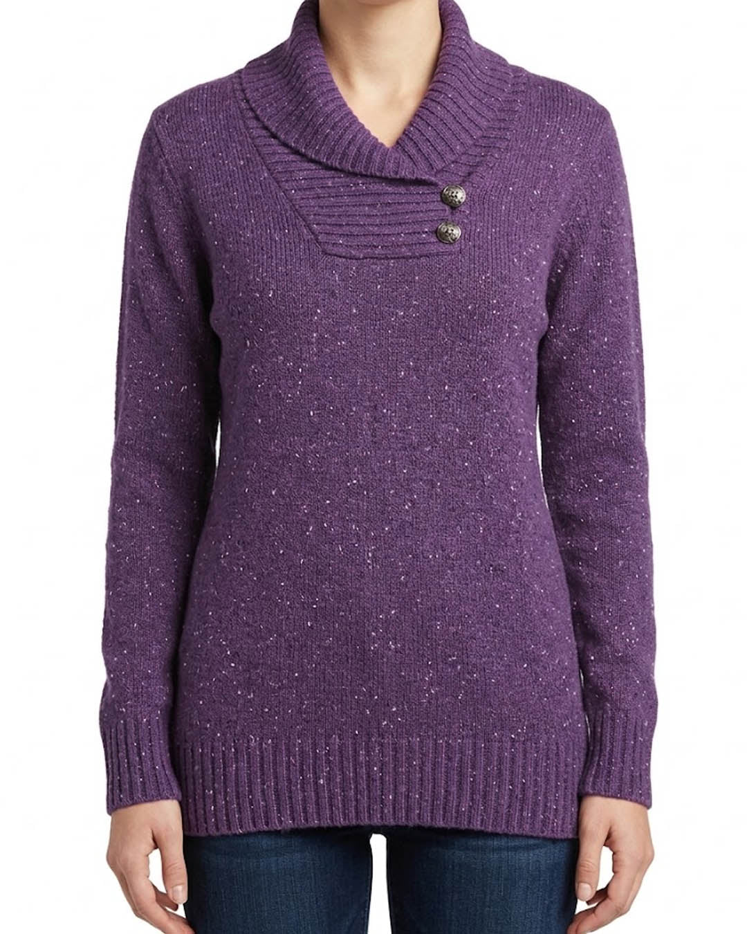 Imported Long sweater winter long sweater No-8339 Velnoor Store