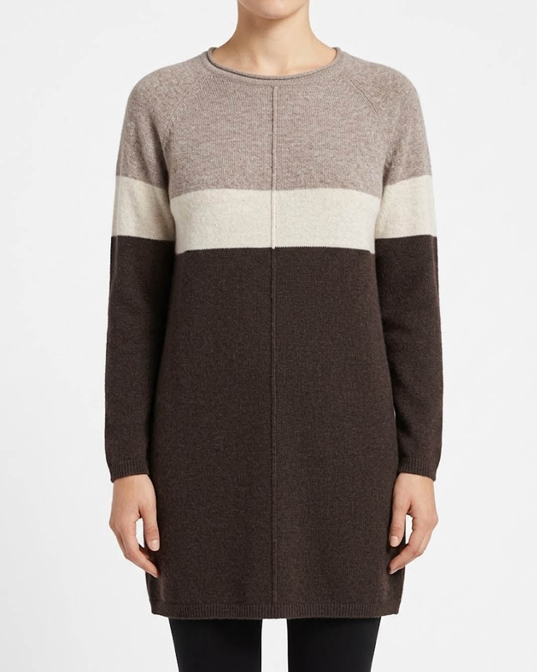 Imported Long sweater winter long sweater No-8442 Velnoor Store