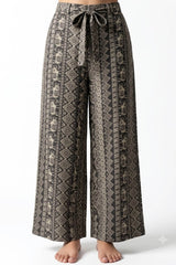Imported Plazo silk jersey plazo No-1599 Velnoor Store