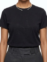 Imported women Tshirt jersey Tshirt No-1113 Velnoor Store