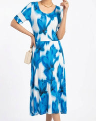 Imported nighty jersey Nighty No-2905 Velnoor Store