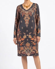 Imported Nighty jersey nighty No-2675 Velnoor Store