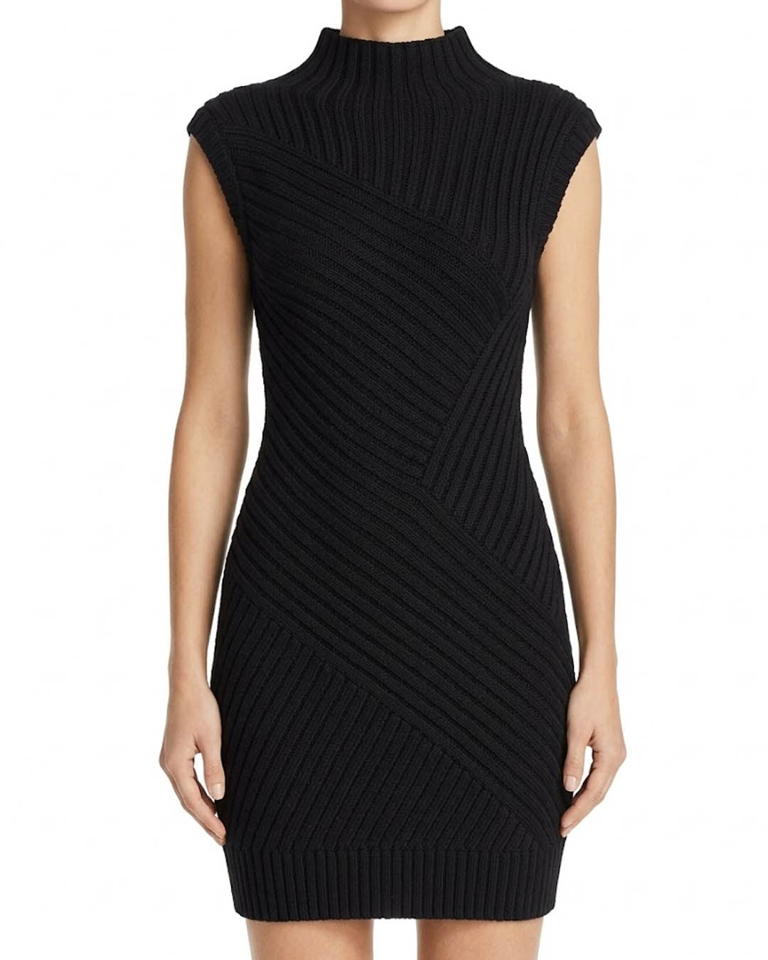 Imported Bodycon winter bodycon No-6933 Velnoor Store