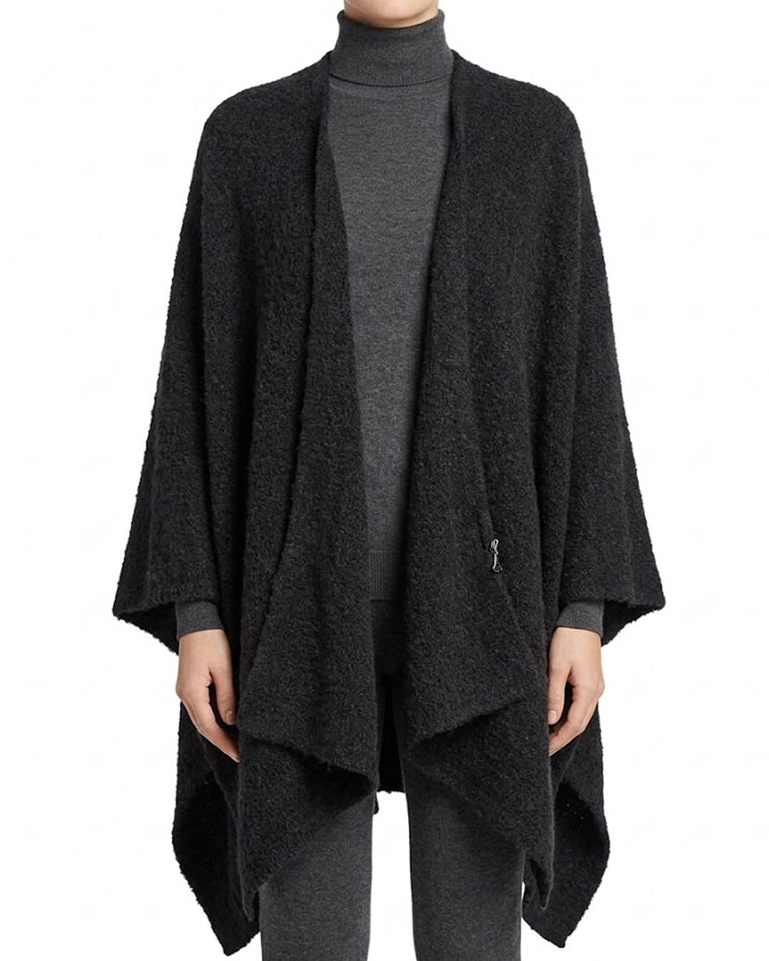 Imported Winter cape Shawl winter cape shawl No-5857 Velnoor Store
