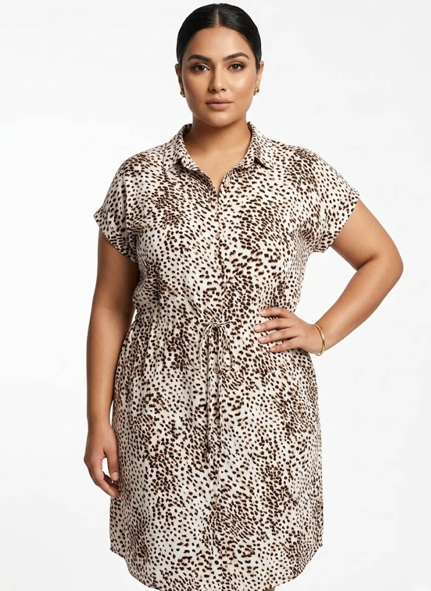 Imported Western long dress jersey long dress No-772 Velnoor Store