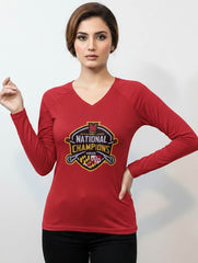 Silks-jersey Tshirt 78 Velnoor Store