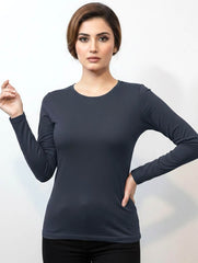 Silks-jersey Tshirt 100 Velnoor Store