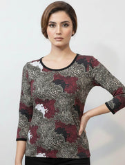 Silks-jersey Tshirt 69 Velnoor Store