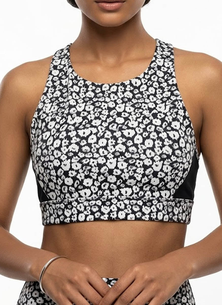 Imported crop top cotton crop top No-687 Velnoor Store