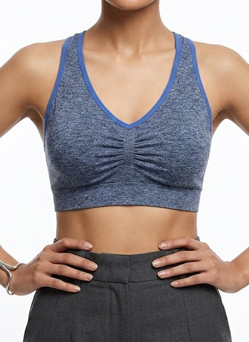 Imported bra jersey bra No-689 Velnoor Store