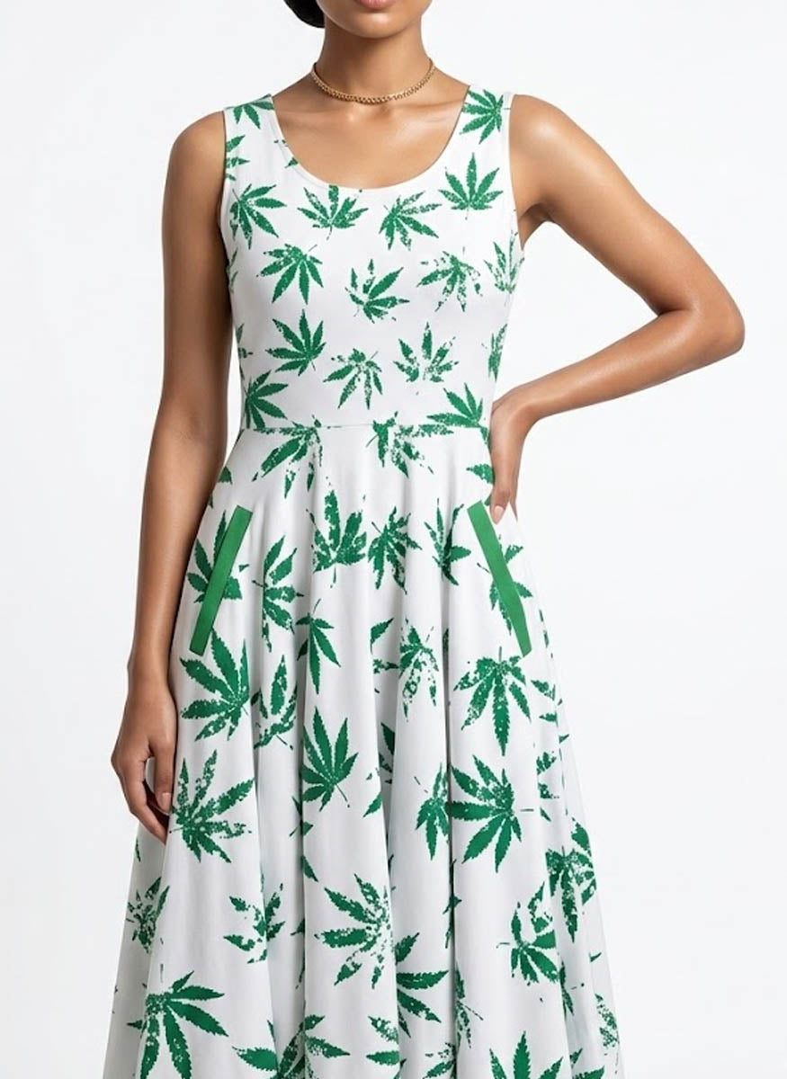Imported western long dress jersey long dress No-600 Velnoor Store