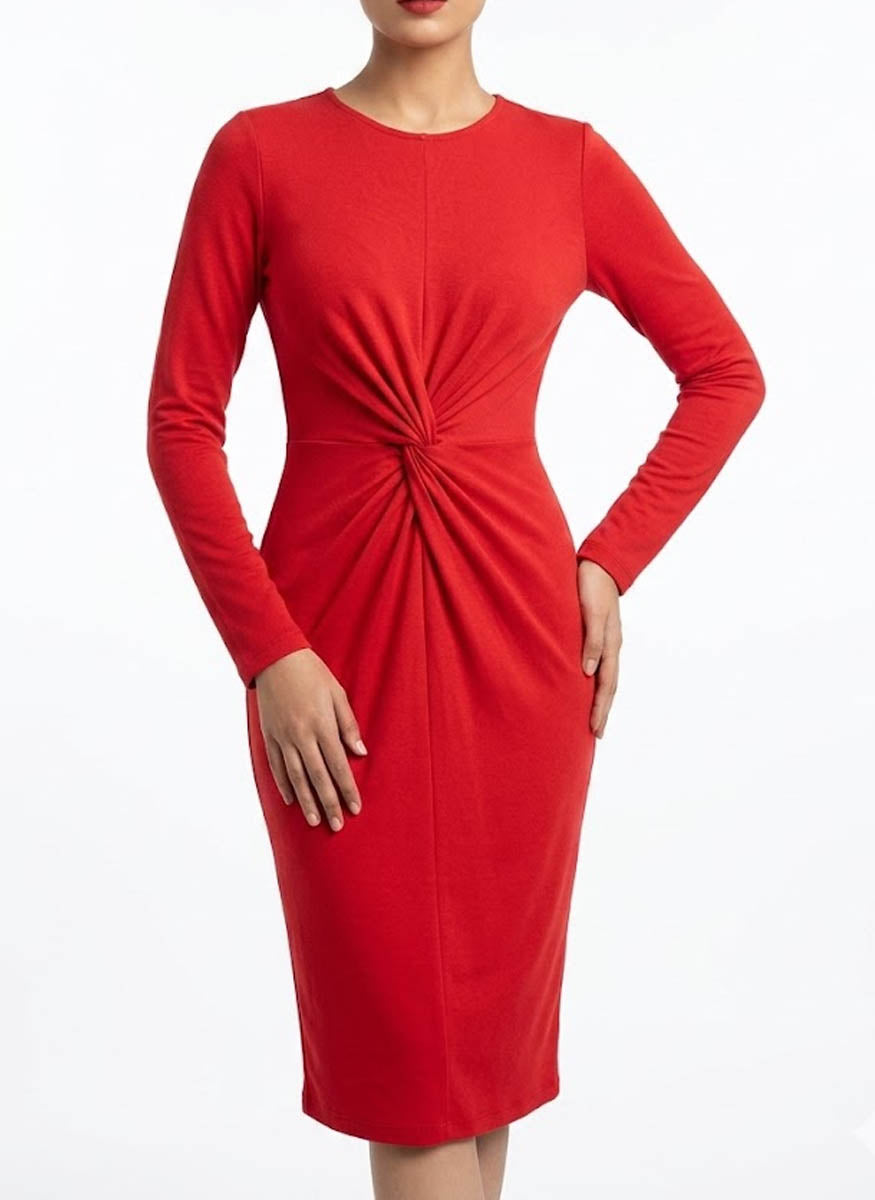 Importes western long dress silk long dress No-659 Velnoor Store