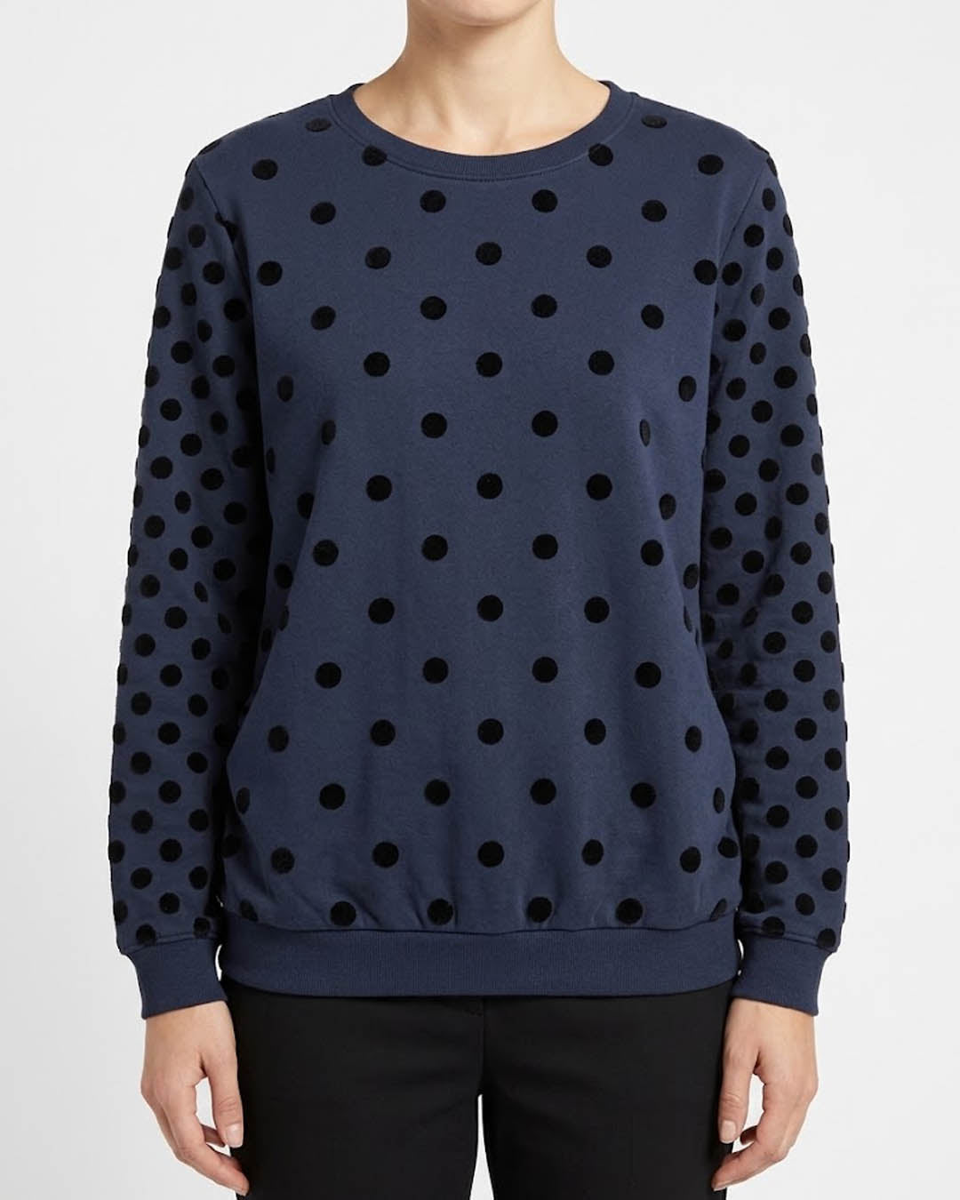 Imported Wintertop winter sweatshirt No-7059 Velnoor Store