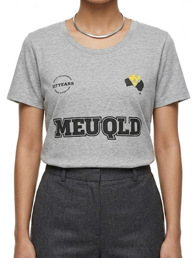 Imported women Tshirt jersey Tshirt No-1117 Velnoor Store