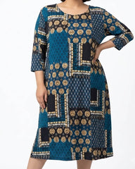 Imported Nighty jersey nighty No-2664 Velnoor Store