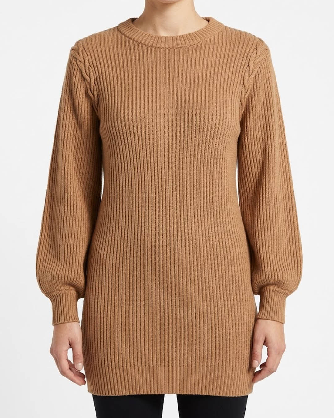 Imported Long sweater winter long sweater No-8435 Velnoor Store
