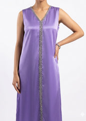 Imported Maxi silk maxi No-1169 Velnoor Store